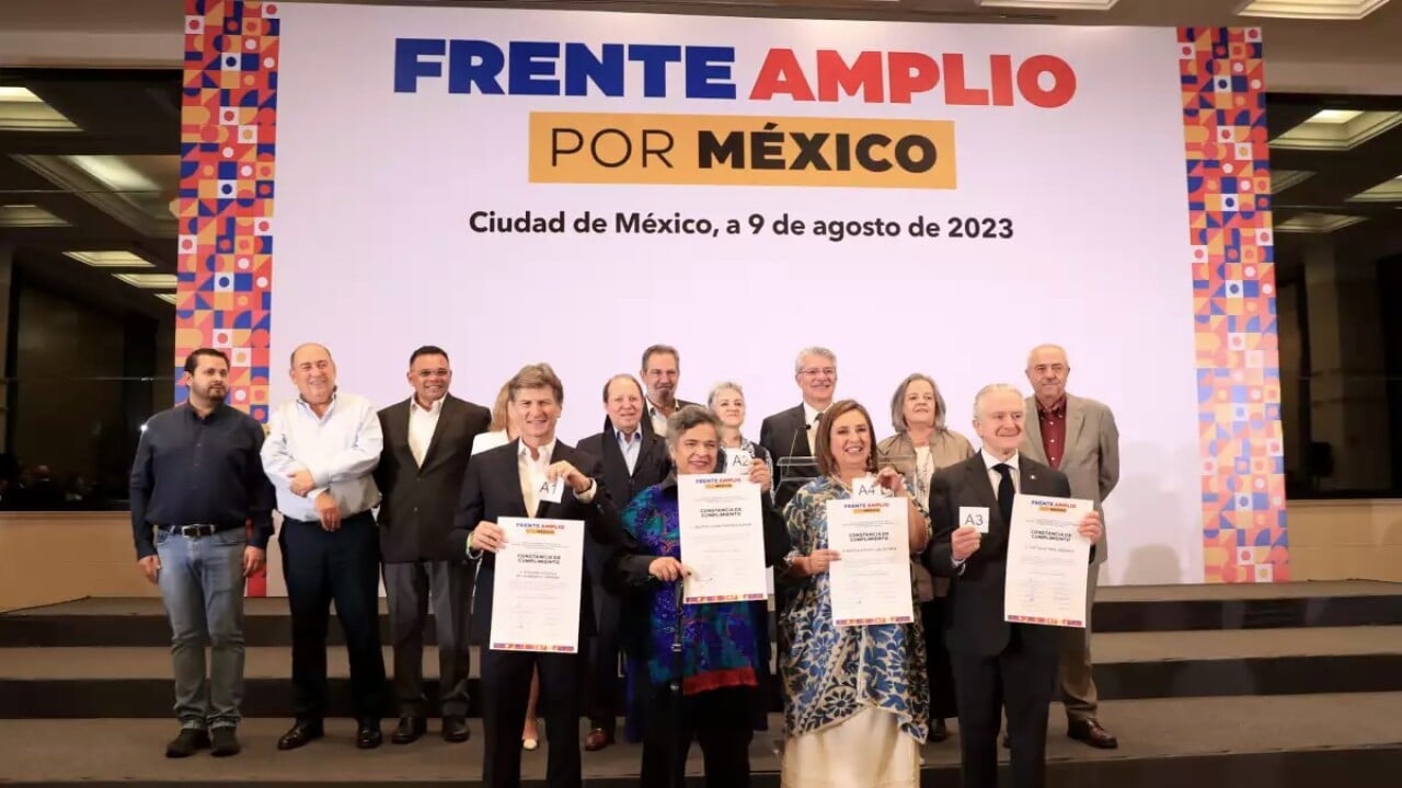 Foto: Expansión.