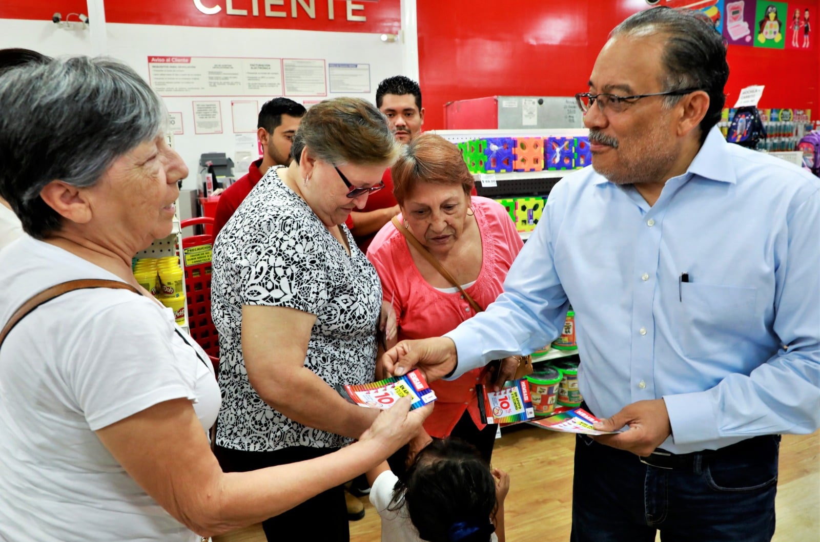Gobierno de Escobedo