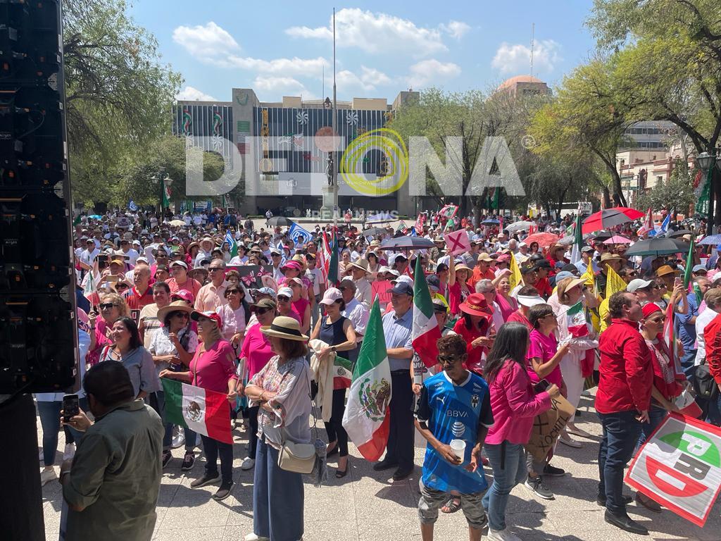 Foto: Ernesto Chapa.