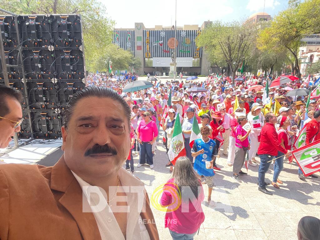 Foto: Ernesto Chapa.
