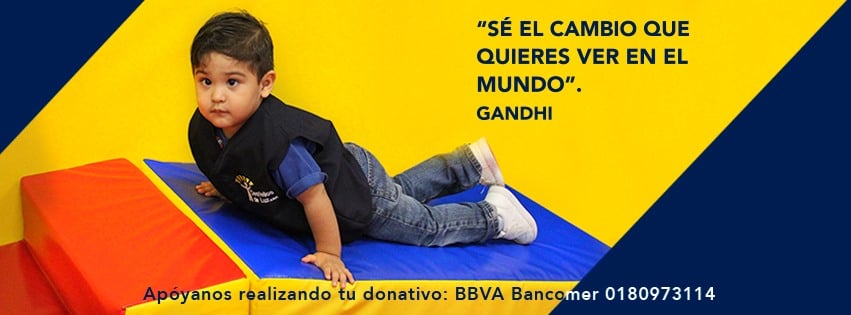 DETONA apoya a Destellos de luz.
