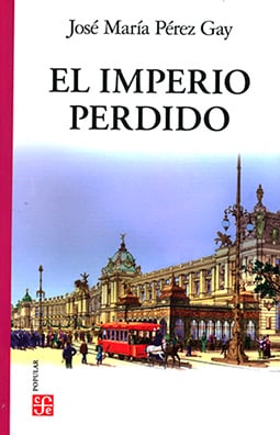 Foto: Fondo de Cultura Económica.
