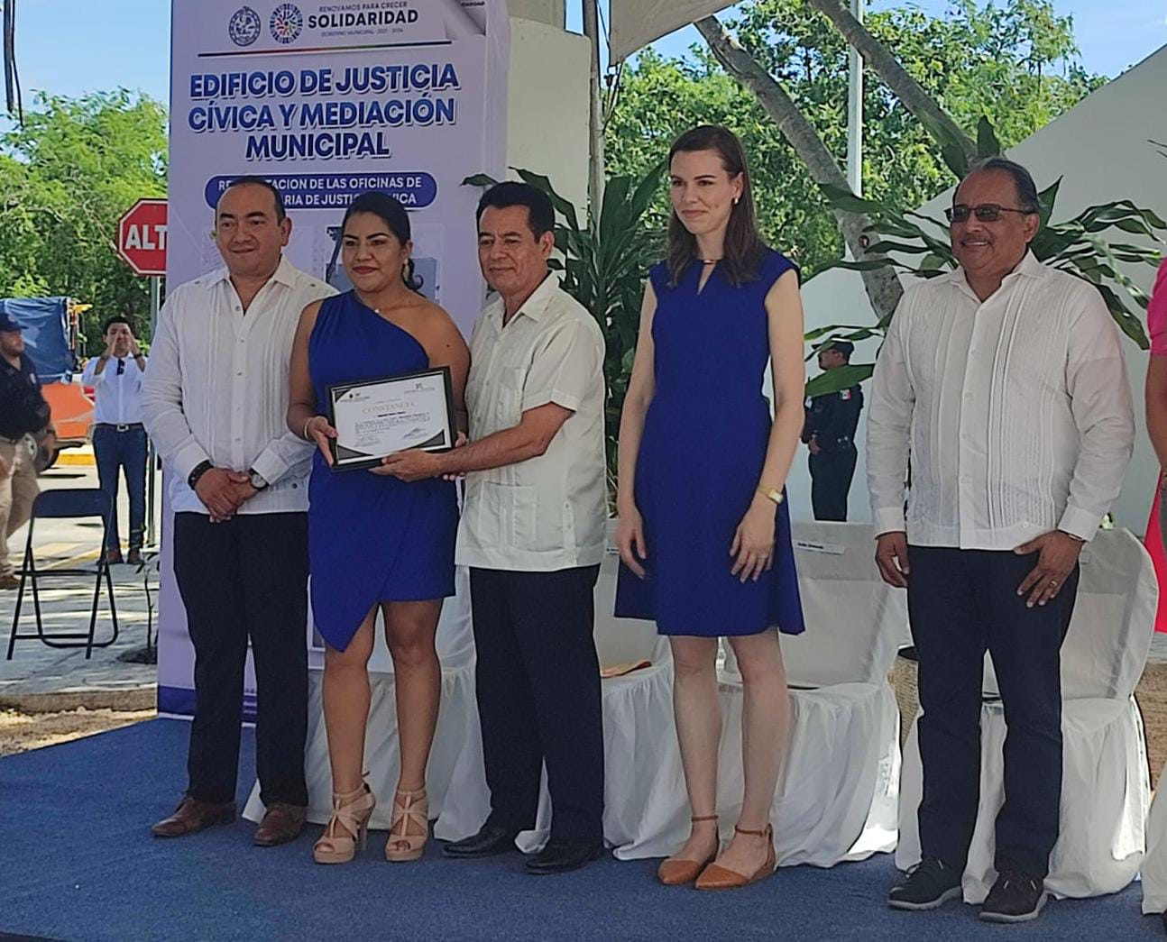 Gobierno de Escobedo
