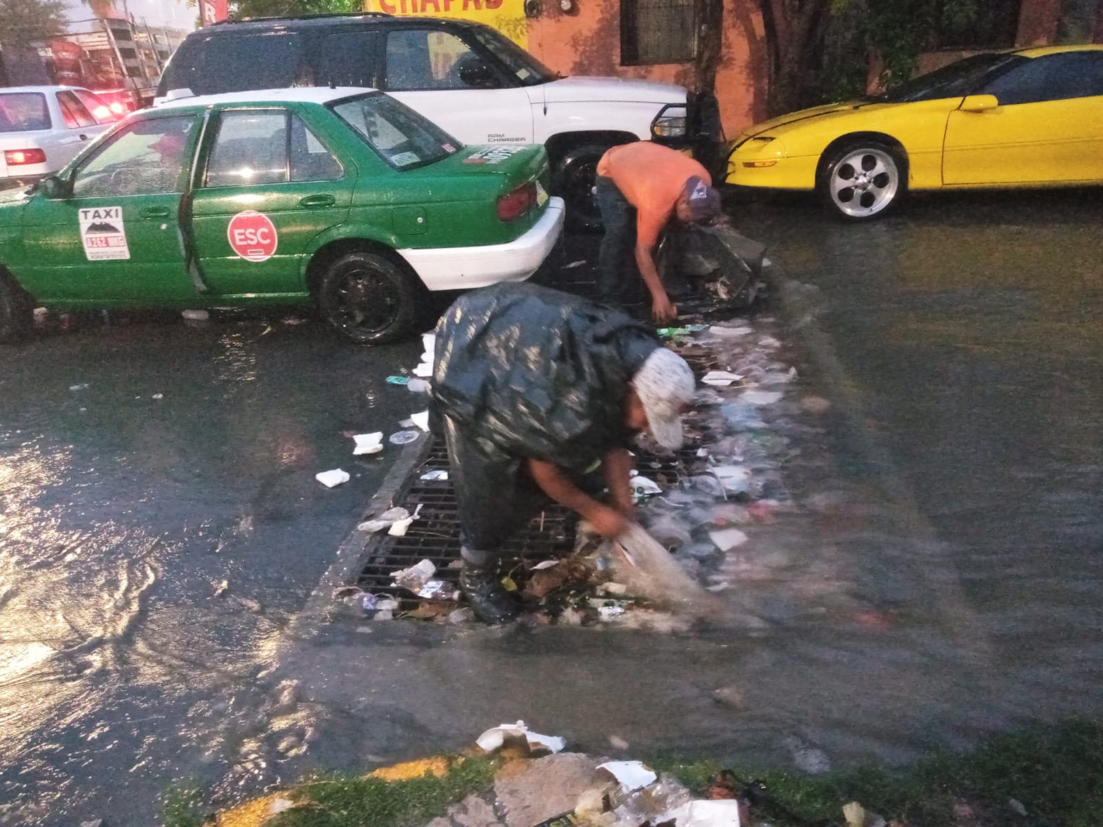 Gobierno de Escobedo
