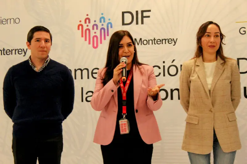 Municipio de Monterrey