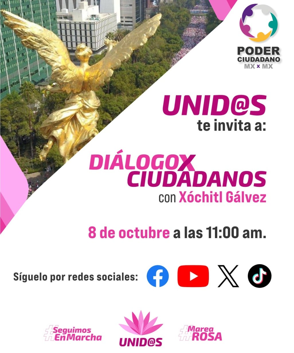 Foto: Poder Ciudadano.