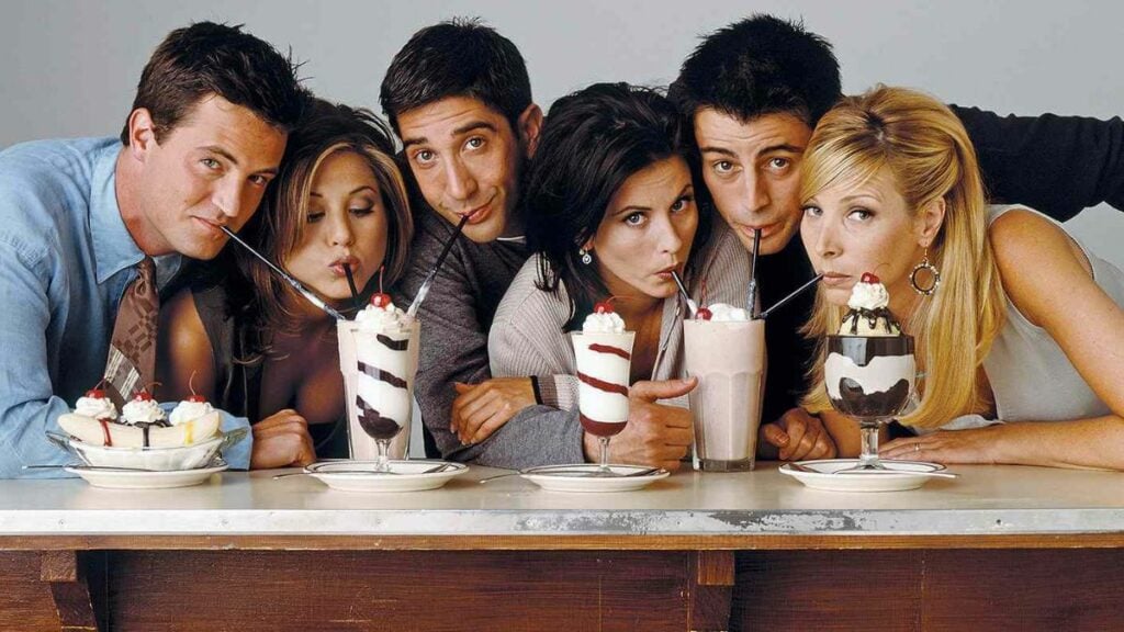'Friends' emite comunicado sobre muerte de Matthew