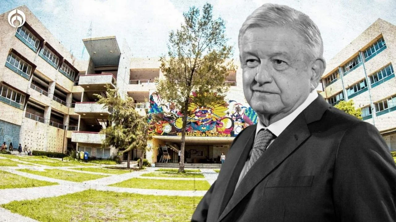 Foto: Radio Fórmula.
