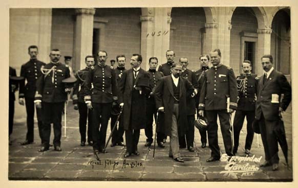 Foto: Revista Cuartoscuro