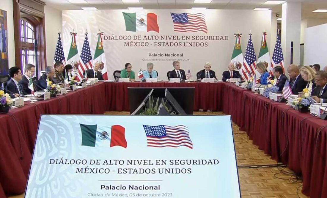 Foto gobierno de México.