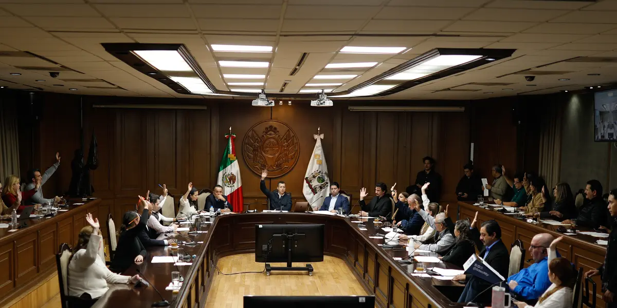 Municipio de Monterrey