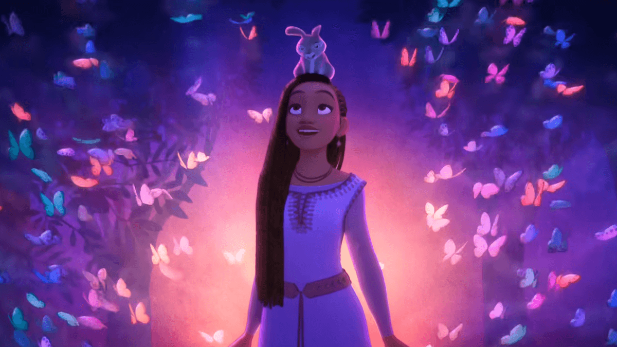 Foto: Disney.