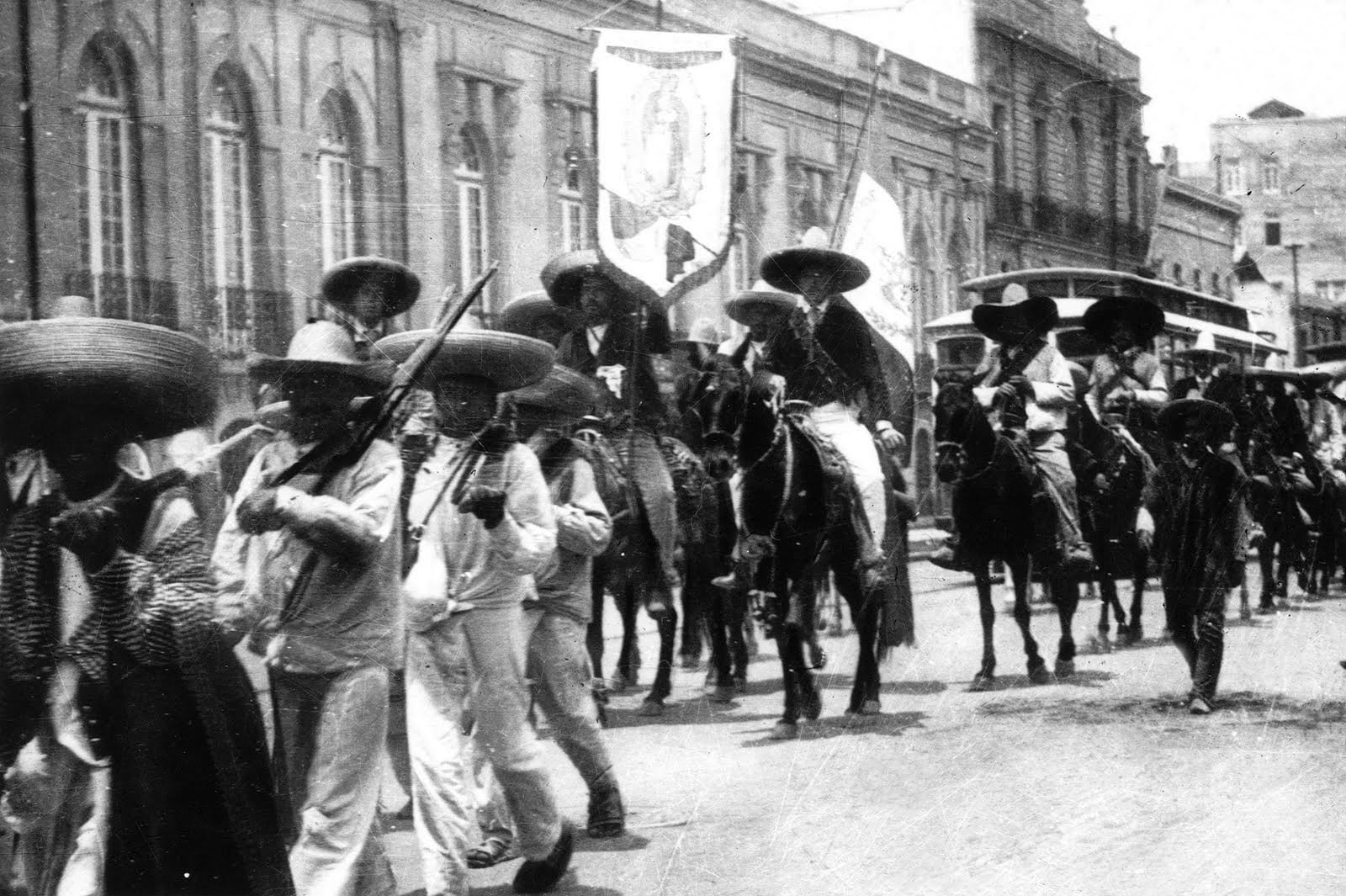 Foto: Gobierno de México