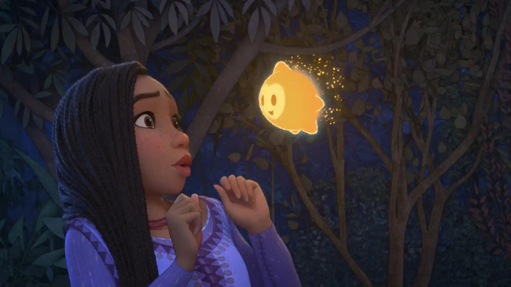 Foto: Disney.