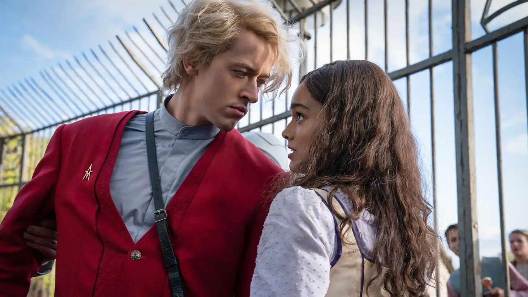 Foto: Lionsgate Films.