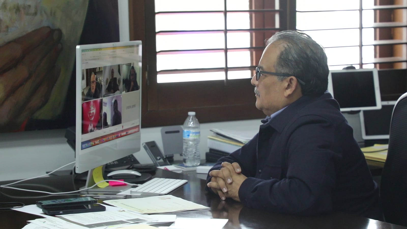 Gobierno de Escobedo