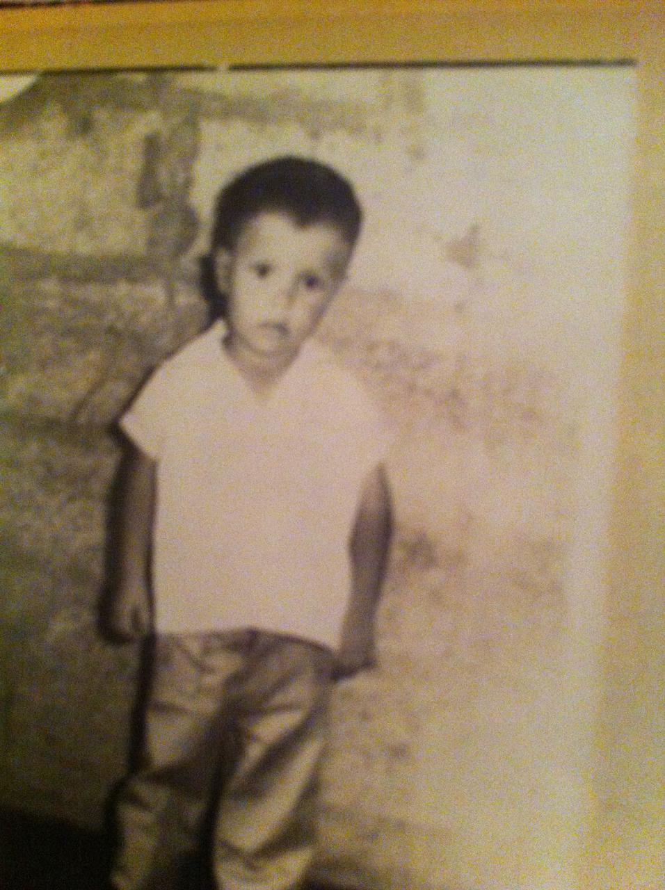 Foto: Paco Peña.