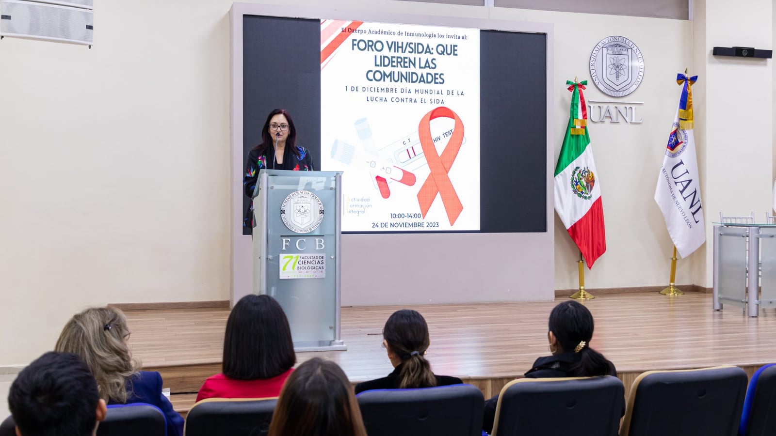 UANL