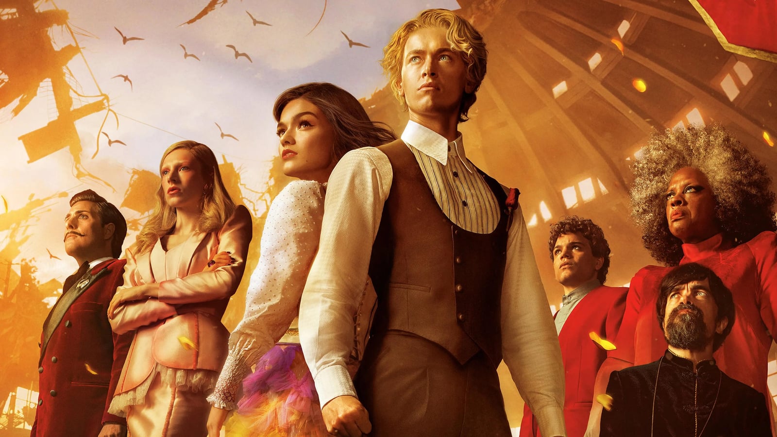 Foto: Lionsgate Films.
