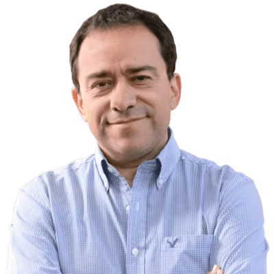 Sergio Negrete - avatar
