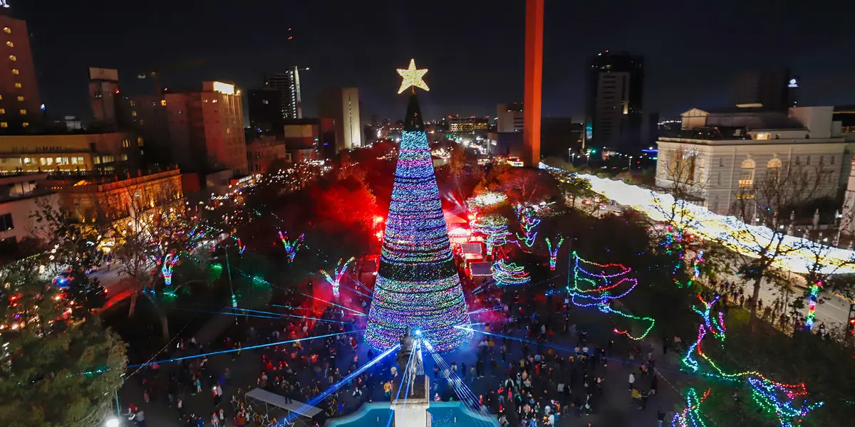 Gobierno de Monterrey