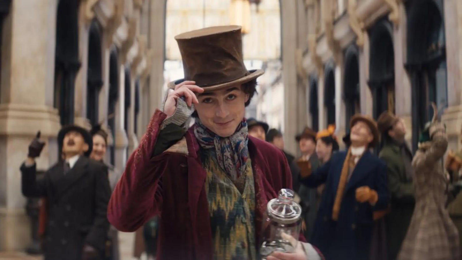 Foto: Warner Bros.