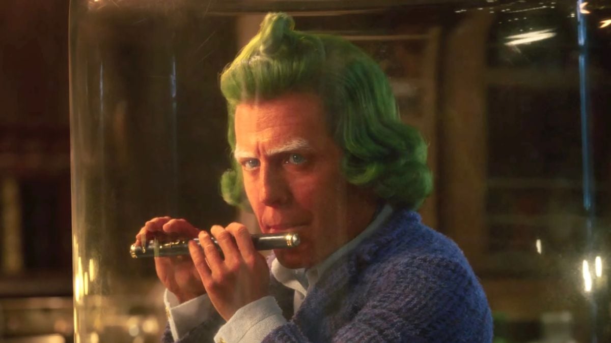Foto: Warner Bros.