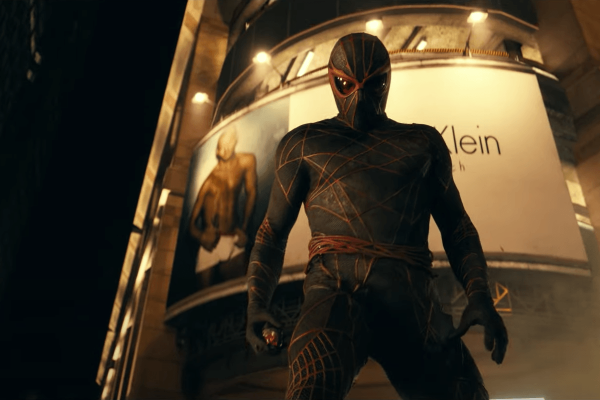 Foto: Marvel Entertainment.