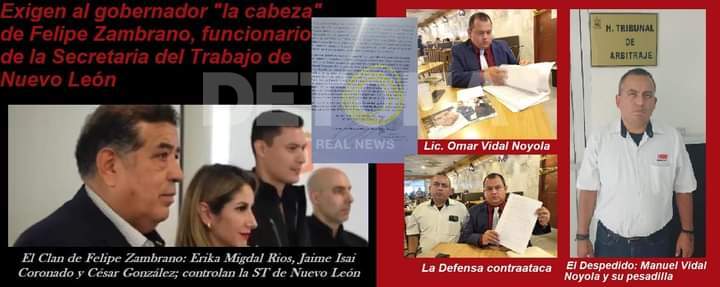 Diseño por Ivonne Sena / DETONA.