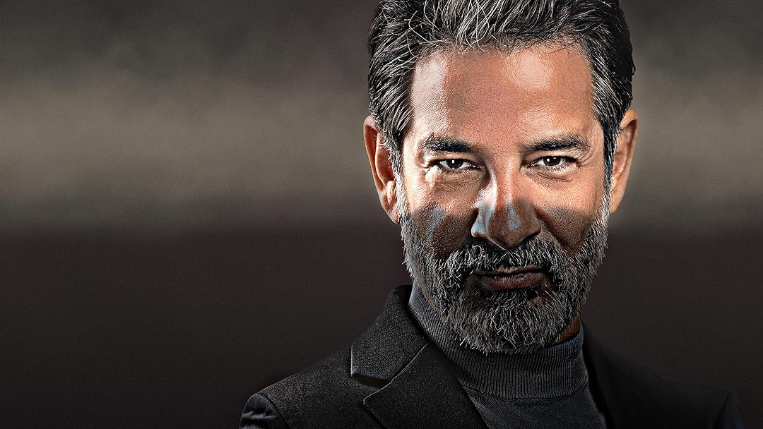 Sierra Madre: Prohibido Pasar. Foto: HBO Max.