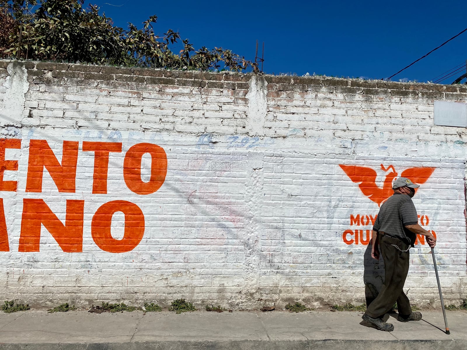Foto por Staff / DETONA.