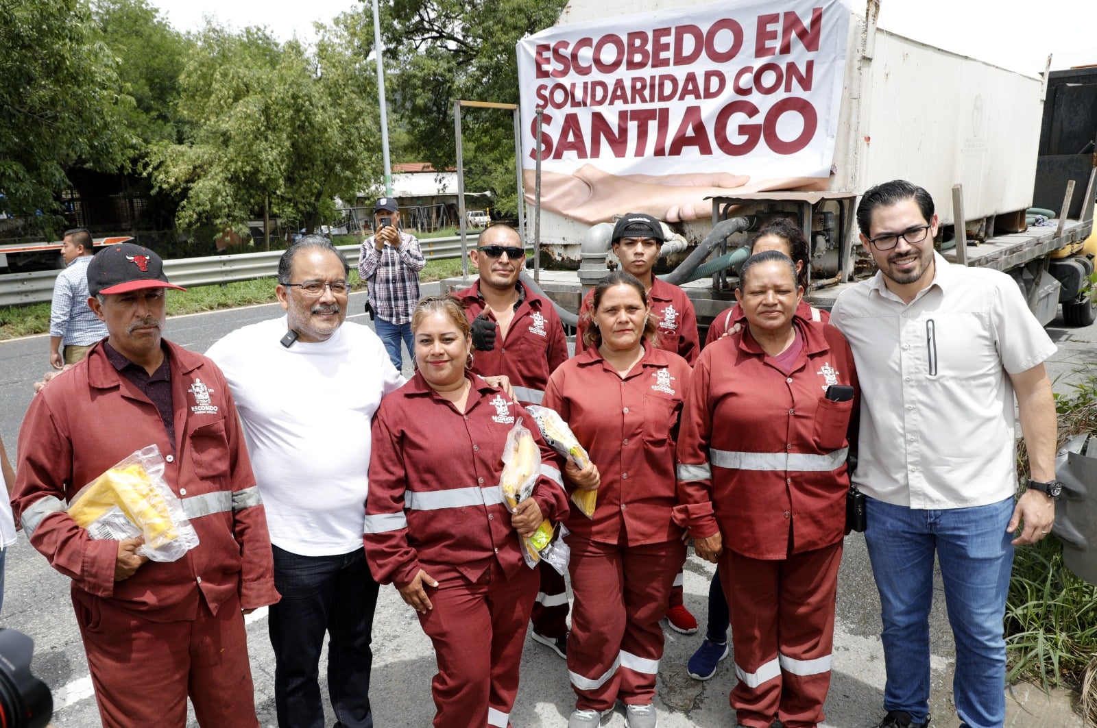 Foto: Escobedo