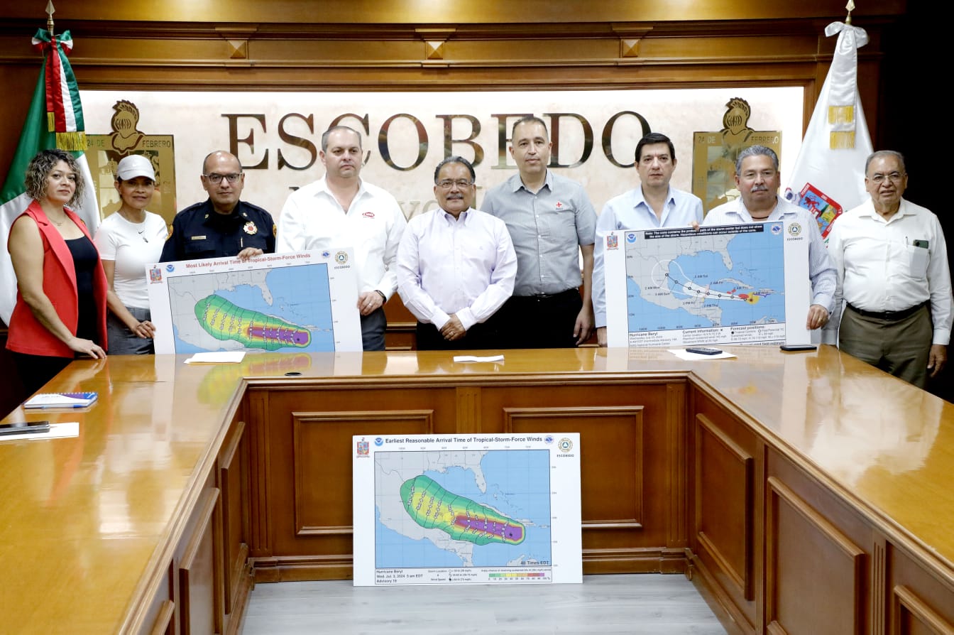 Foto: Escobedo