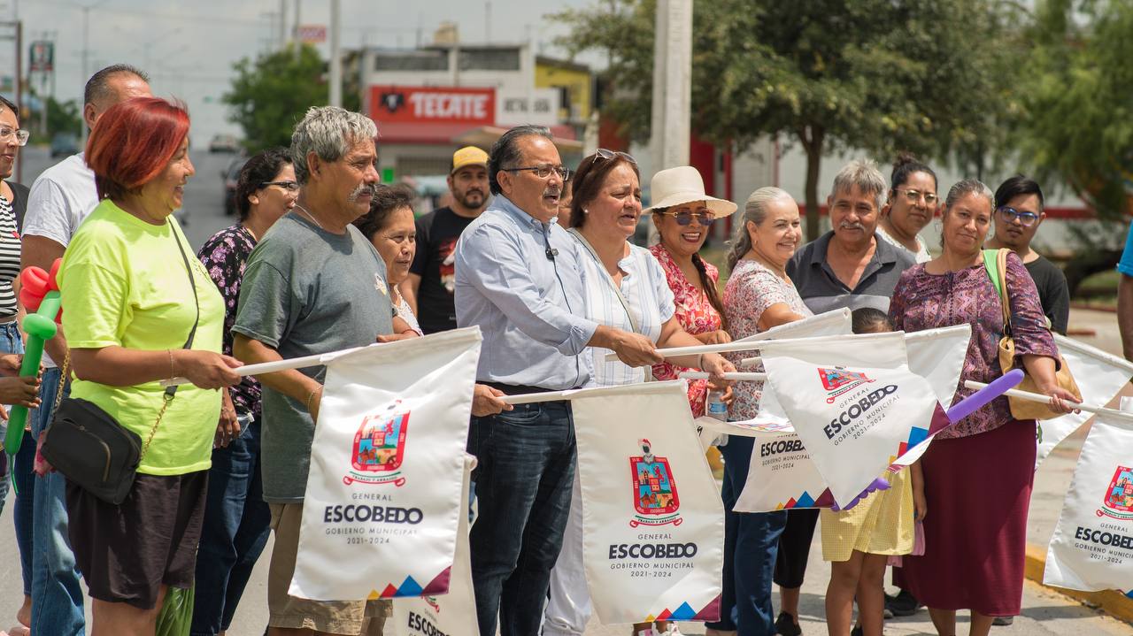 Foto: Escobedo