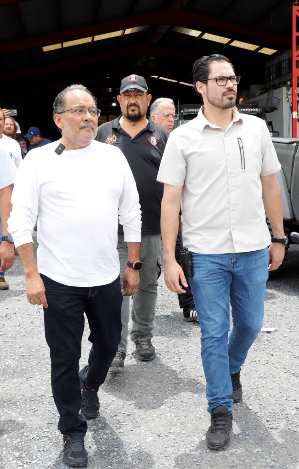 Foto: Escobedo