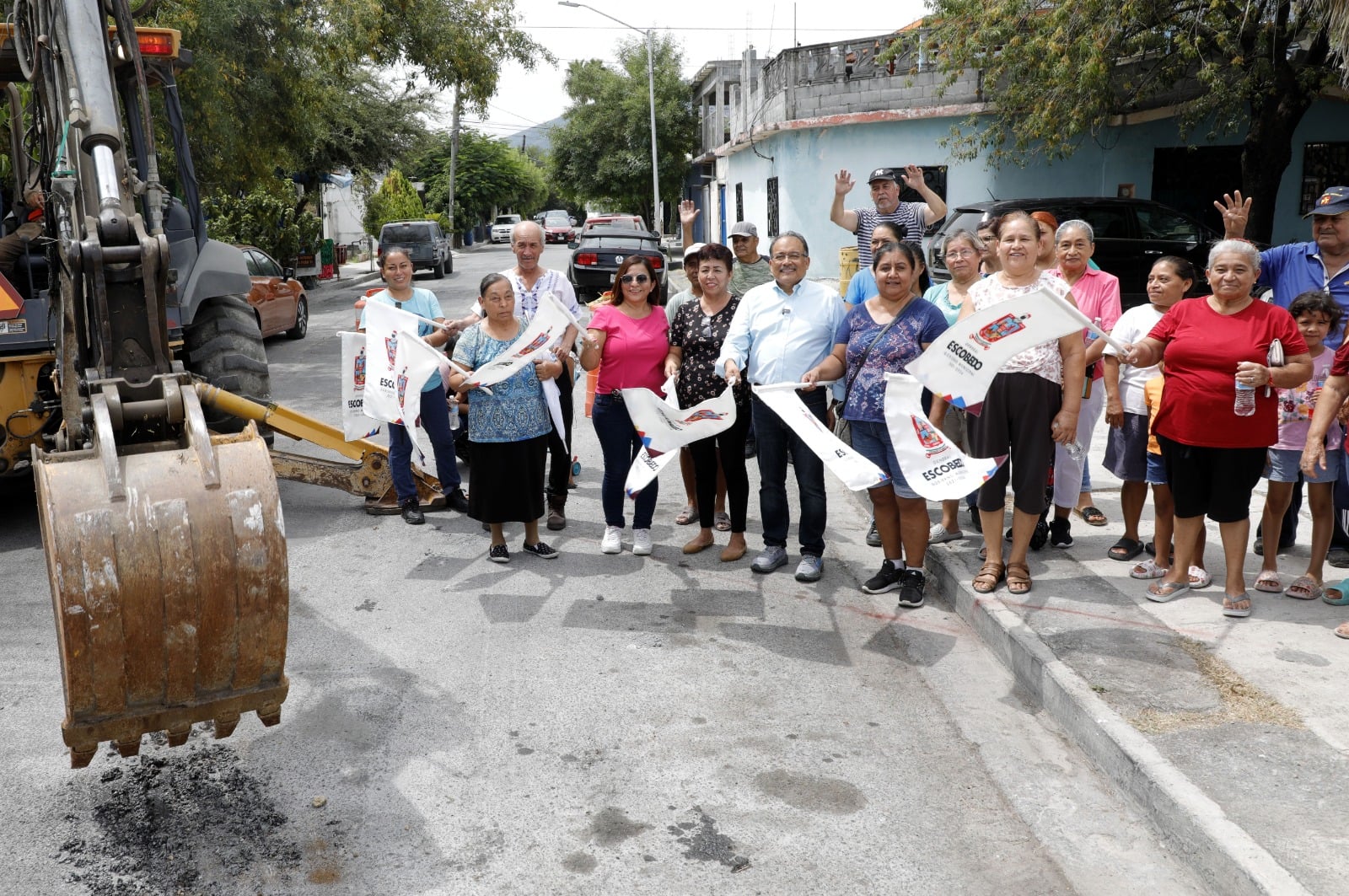Foto: Escobedo