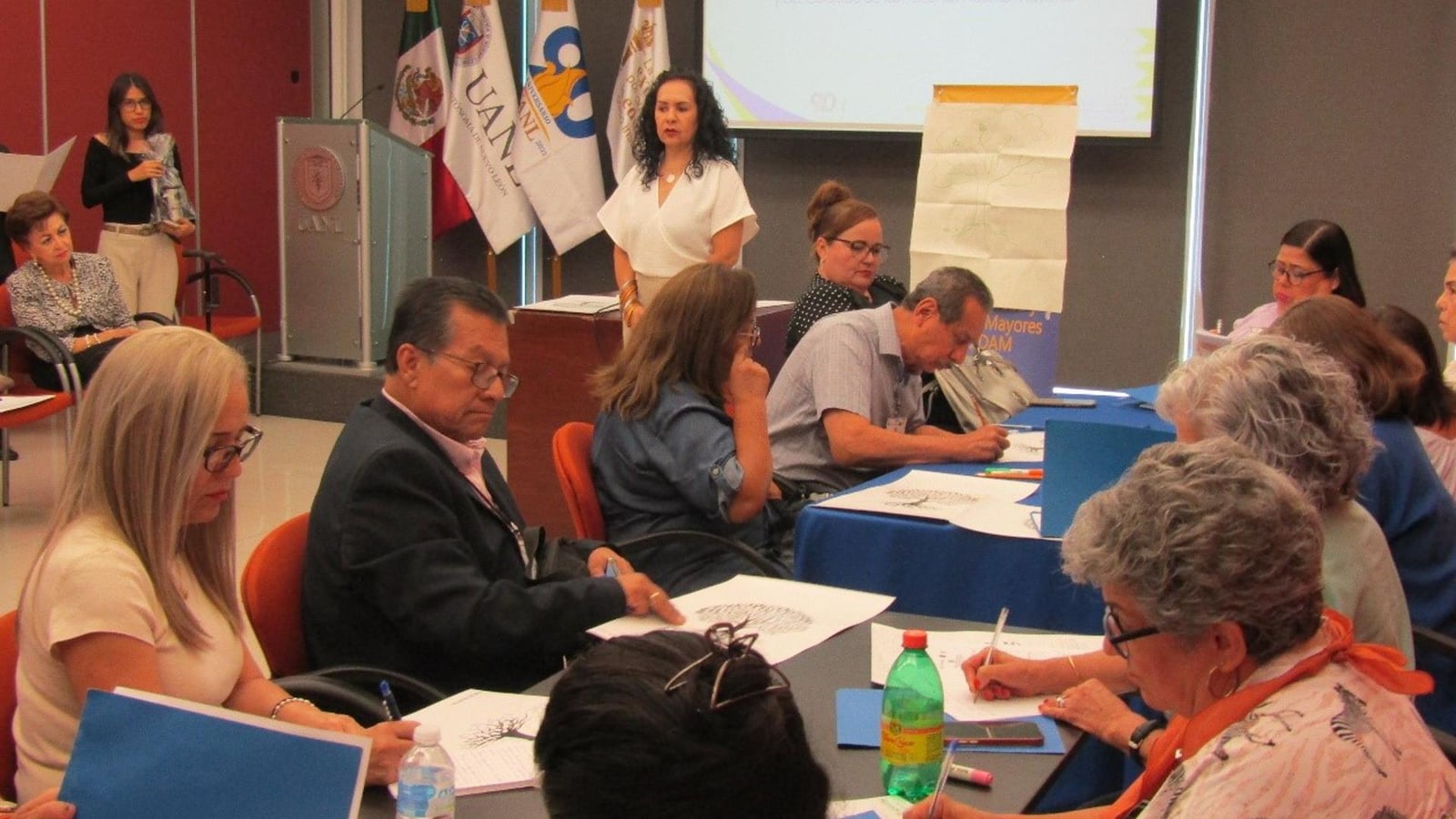 Foto: UANL