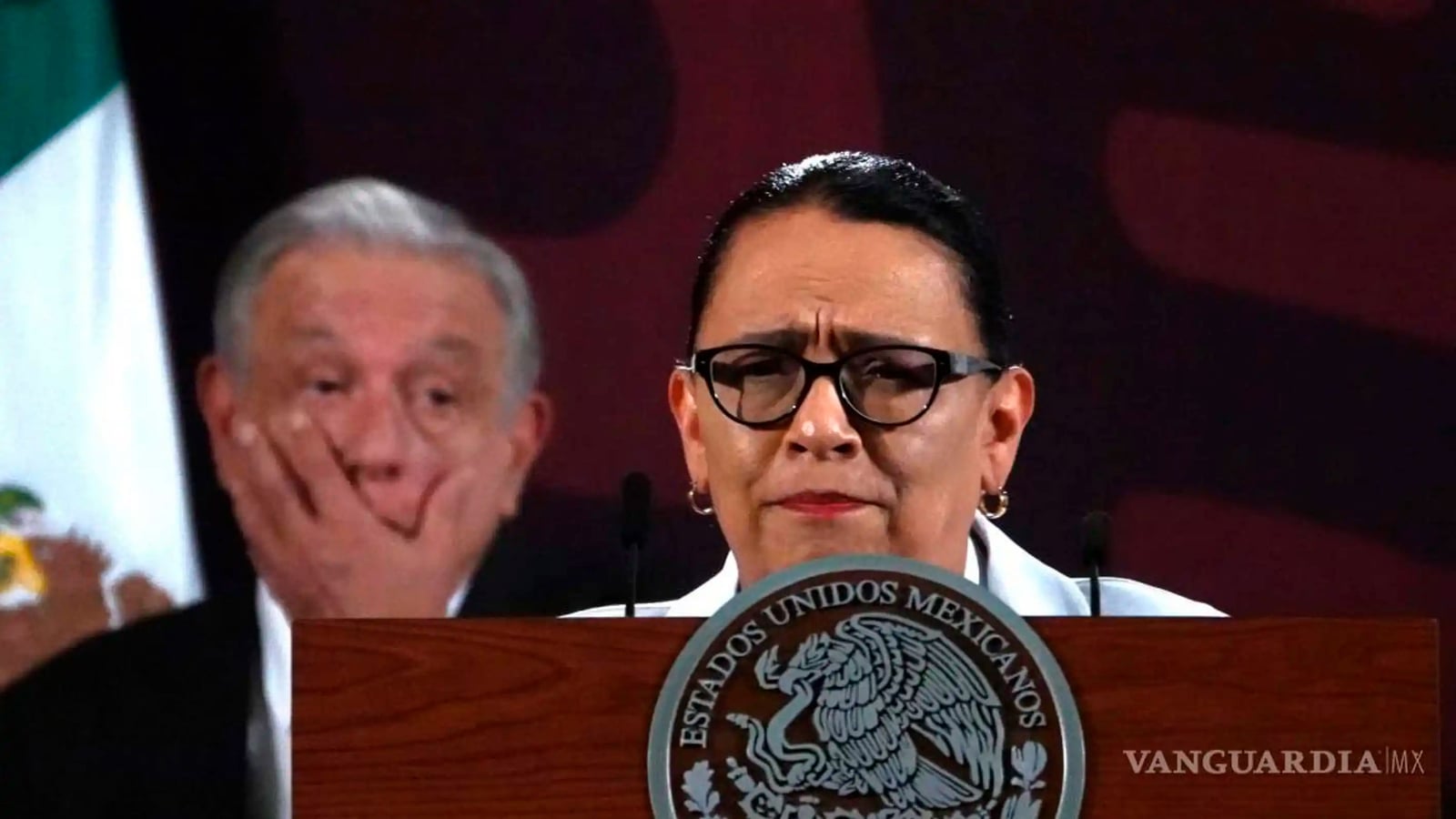 Foto por CUARTOSCURO.