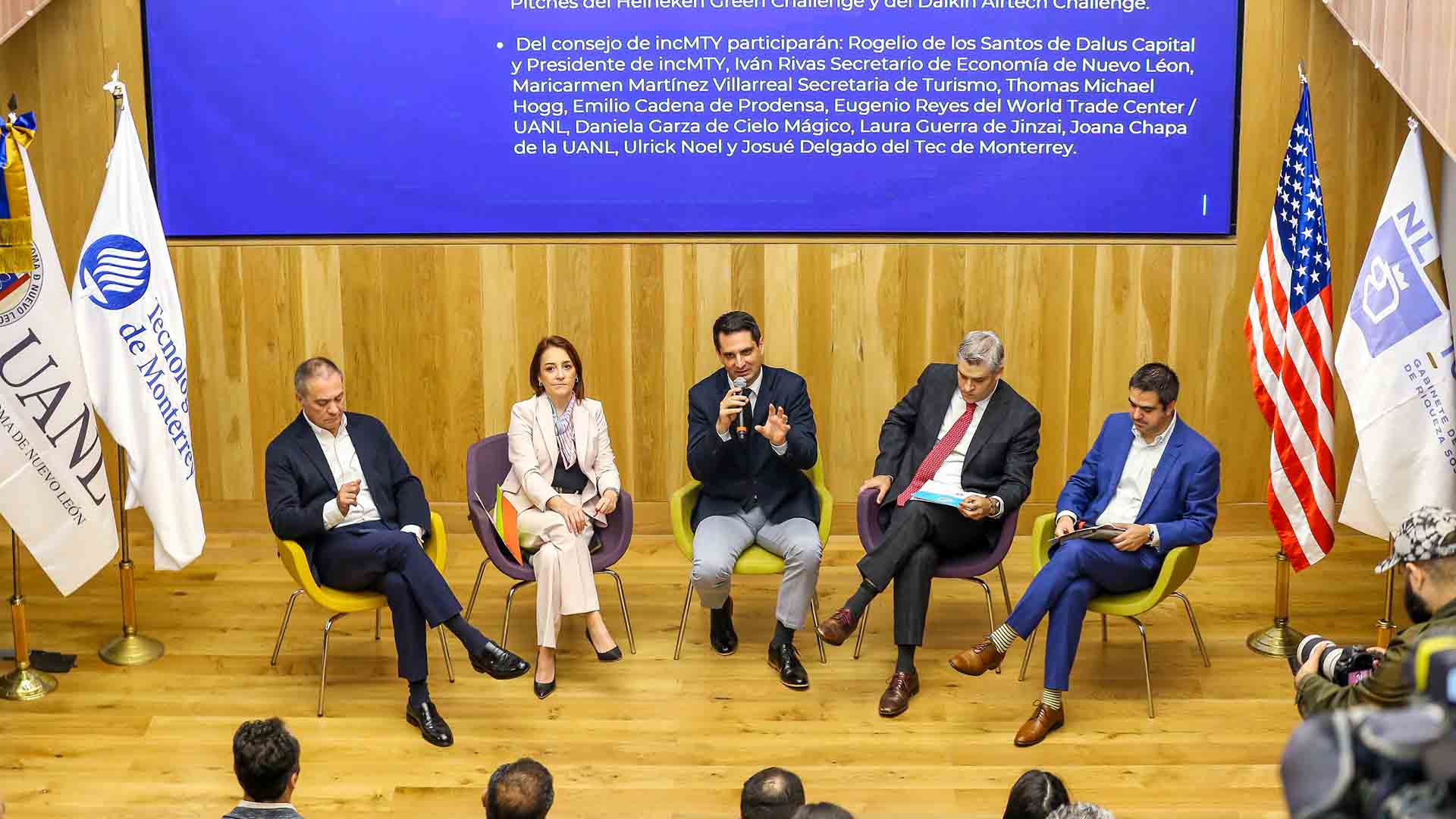 Foto: UANL