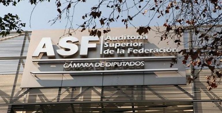 Cortesía de la ASF.