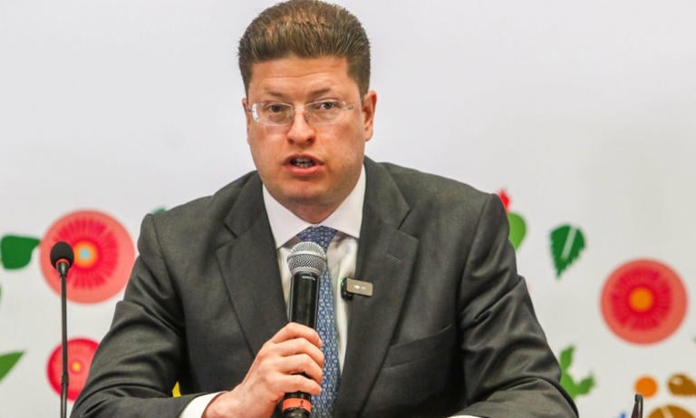 Pablo Vázquez Camacho.