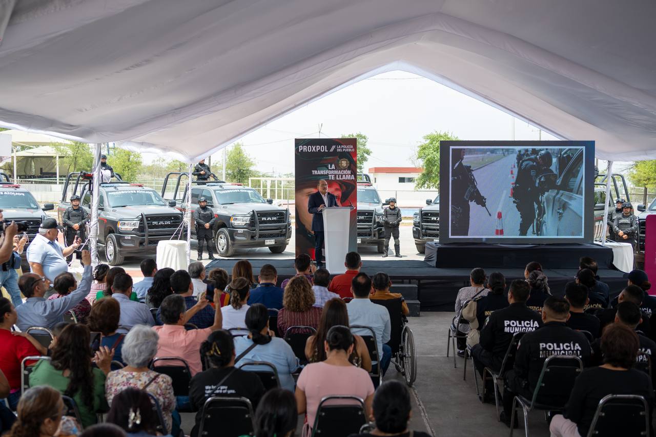 Foto: Escobedo