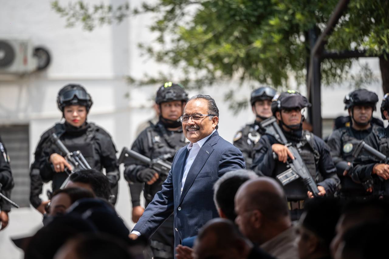 Foto: Escobedo