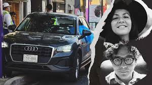 Matan a secretaria particular y asesor de Clara Brugada, jefa de gobierno de CDMX.