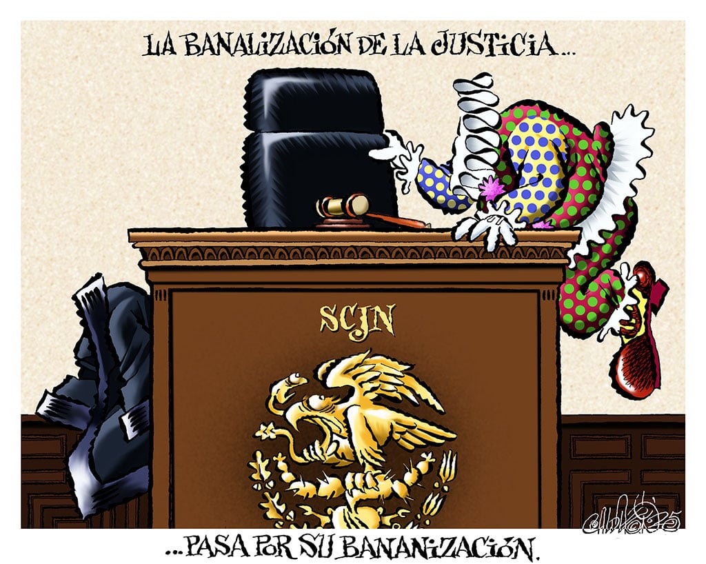 Calderón DETONA aquí.