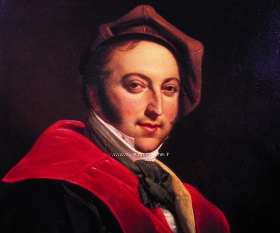 Rossini.