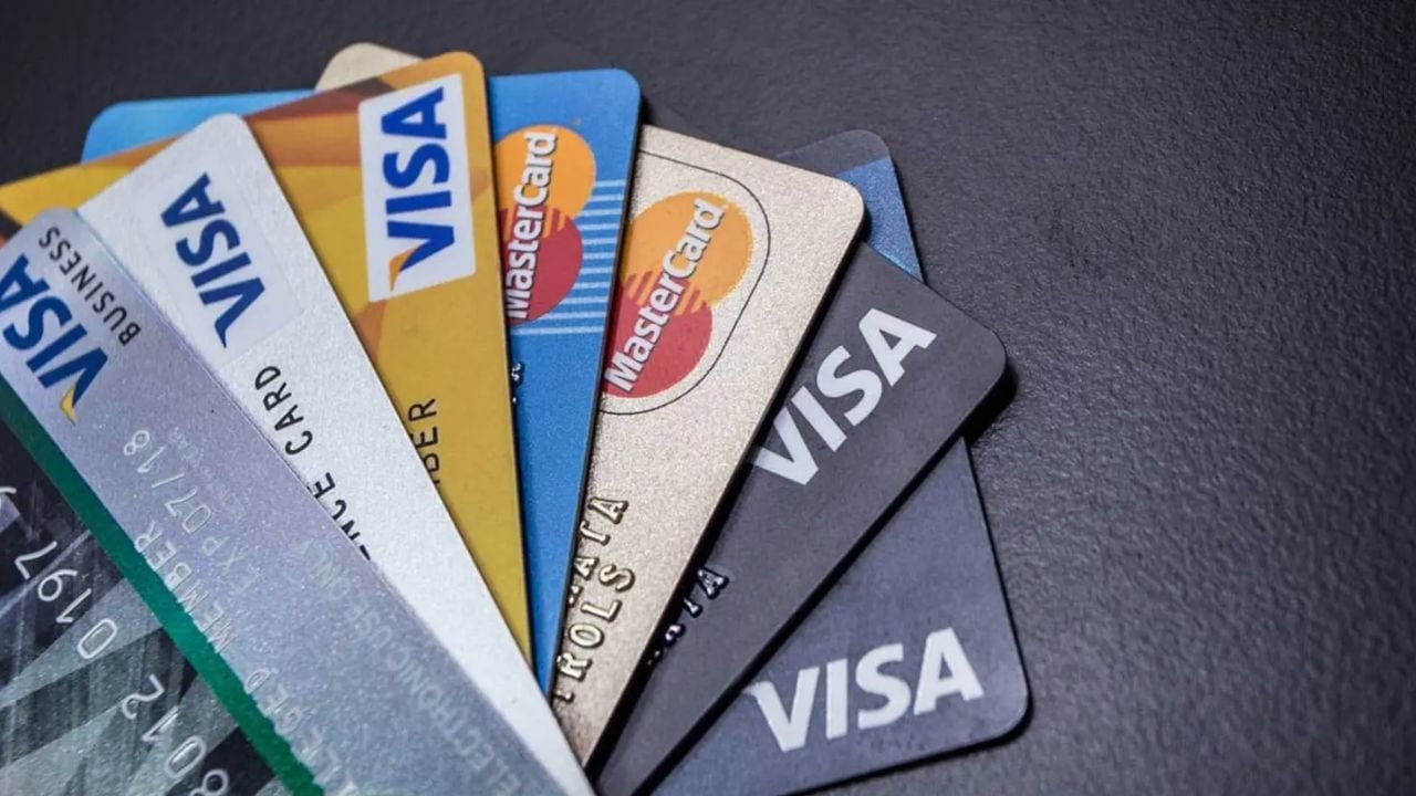 Aunque las tarjetas de crédito pueden ser una herramienta útil, también pueden convertirse en una fuente de problemas.
