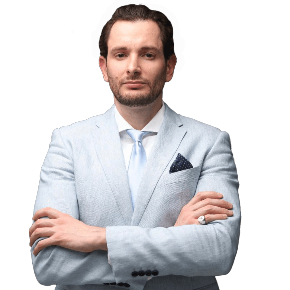 Enrique David Ogaz Diaz