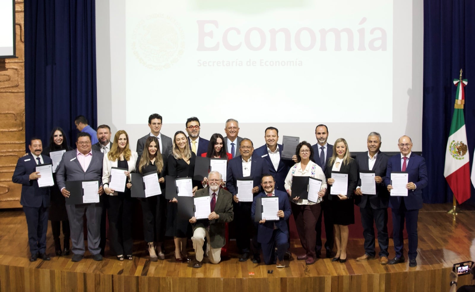 Posiciona mijes a la 4T norteña como modelo nacional de economía circular.