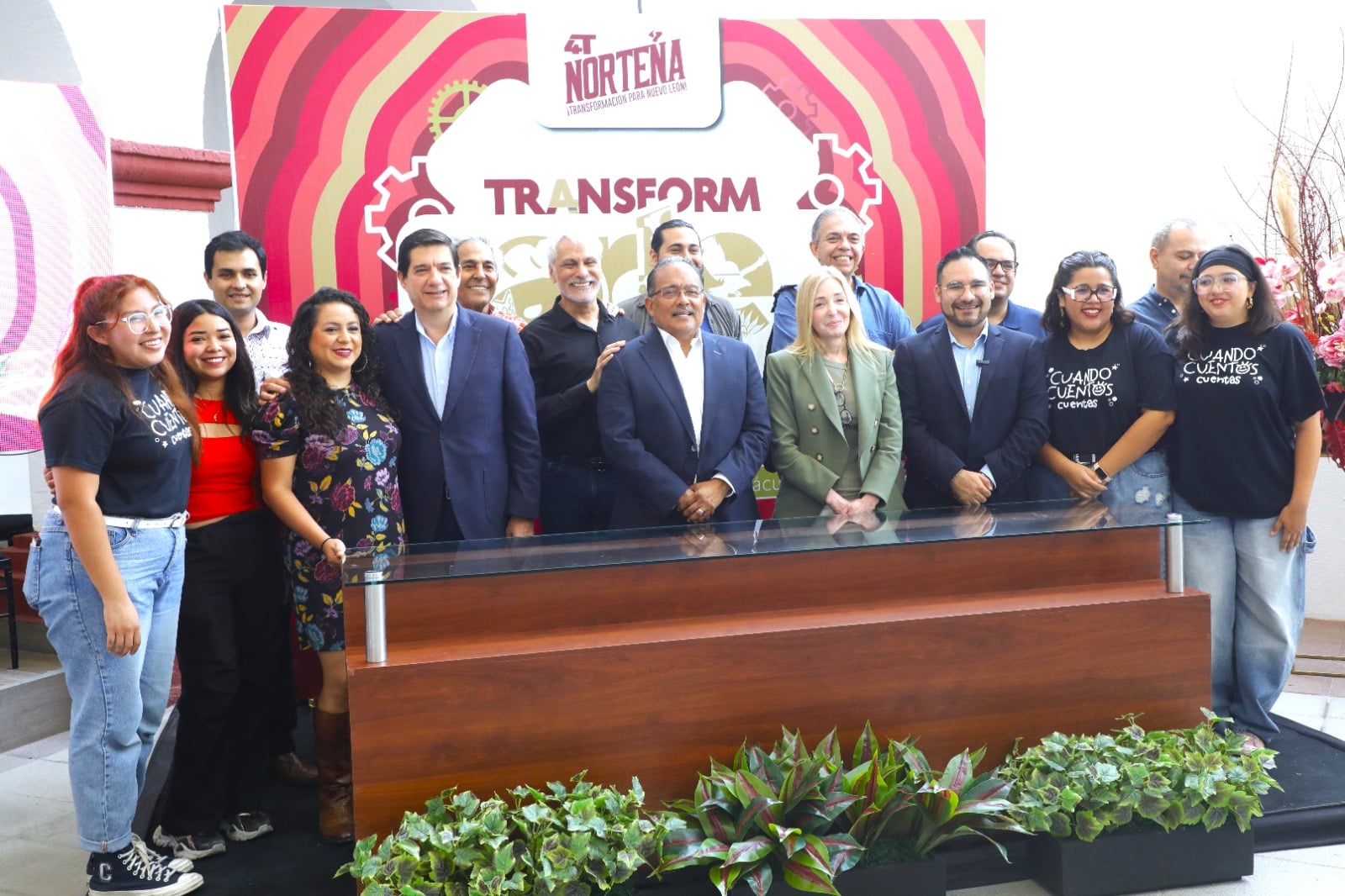 Escobedo se llena de arte y cultura este verano con festival ‘transformarte’